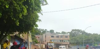 Ponte do Bananal é reaberta após ação conjunta do GDF