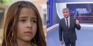 A Caverna Encantada espanta público e prejudica Chapolin; Brasil Urgente SP bate o Tá Na Hora