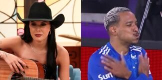 Com novela, SBT leva surra de Record e Band; FC Series bomba com Cruzeiro x São Paulo