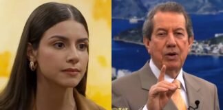A Caverna Encantada acaba com sonho antigo do SBT; Band beira o traço com o Show da Fé: Audiência da TV