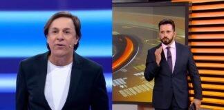 Sem Bacci, Cidade Alerta perde posto importante na Record; Acerte ou Caia! cresce em novo horário