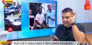 Alô Juca dispara no Ibope, supera a Record e ameaça a Globo