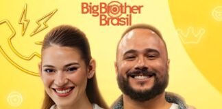 BBB 2025: Globo reúne Ana Clara e Ed Gama e anuncia novo programa
