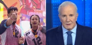 Mania de Você atrapalha e BBB 2025 tem noite trágica; Jornal da Record supera SBT e Band