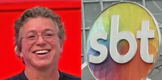 Boninho dá nova pista sobre parceria com o SBT após estreia de Tiago Leifert