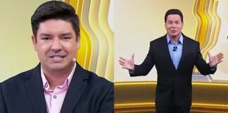 Após assustar a Record com Bruno Peruka, Primeiro Impacto volta a apanhar da Record