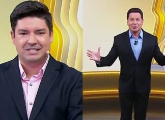 Após assustar a Record com Bruno Peruka, Primeiro Impacto volta a apanhar da Record