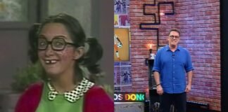 Chaves salva a pele do SBT em dia difícil para Datena; Os Donos da Bola beira o traço