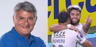 Record confirma clássico para bater Luciano Huck neste DOMINGO (26)