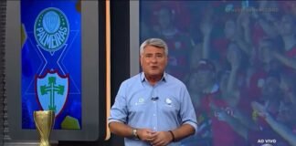Record ignora Band e SBT e crava o 2º lugar com estreia do Paulistão 2025