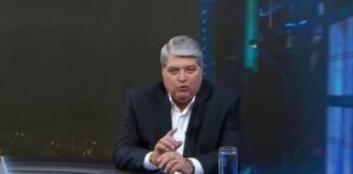 Números do Tá Na Hora com Datena preocupam o SBT