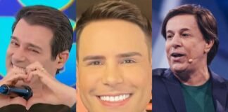 Luiz Bacci vira nova arma do SBT para frear Tom Cavalcante na Record