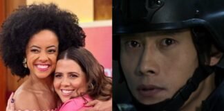 Encontro tem manhã sofrível e assusta a Globo; Iris ameaça reinado do SBT