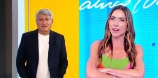 Programa Silvio Santos vence Cleber Machado com 2 vezes mais que a Record
