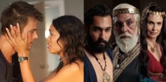 Filme tira o SBT da forca e consegue bater 3 programas da Record: Audiência da TV