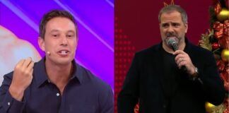 Fofocalizando briga pelo 2º lugar e ameaça reprise da Record; Melhor da Noite afunda a Band