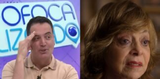 Fofocalizando murcha e perde feio para a Record; Band dispara com Noites da Max