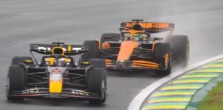 F1 TV continua no Brasil em 2025? Streaming da Fórmula 1 pode sofrer mudanças importantes!
