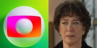 Lilia Cabral sofre queda feia em Garota do Momento e expõe grande susto