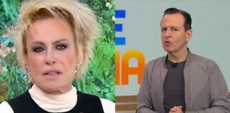 Ana Maria Braga faz Globo decolar após o Encontro; Record atropela SBT e Band