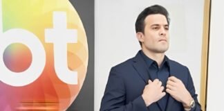 Fim de papo! SBT define o futuro de Pablo Marçal após pilotos e mal-estar