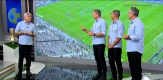 Paulistão na Record aposta no Corinthians e abre 2 pontos de vantagem para o SBT