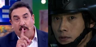 Record escala nova reprise bíblica para bater Ratinho e confirma série coreana