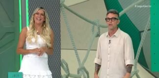 Band sente falta de titulares e vê público sumir de Jogo Aberto e Os Donos da Bola