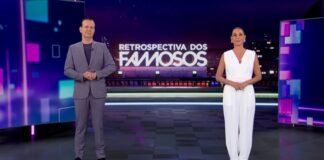 Na busca pelo 2º lugar, SBT leva surra de reprise da Record
