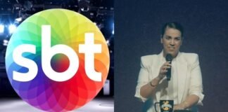 Ao vivo, SBT mostra pastora implorando para canal não ser destruído em 2025
