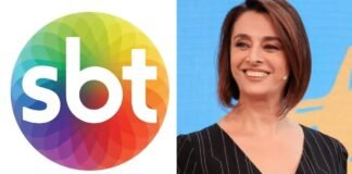 Quase fora da Band, Catia Fonseca é cotada para assumir programa de sucesso do SBT