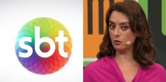 2 programas que Catia Fonseca pode comandar no SBT em 2025