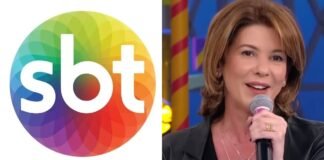 Daniela Beyruti coloca a mão na massa e SBT começa a desenhar a nova programação