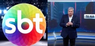 2 semanas fora do SBT, Datena já tem data para retornar ao Tá Na Hora