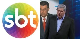SBT perde chance de ouro com Datena e escancara novo erro da direção
