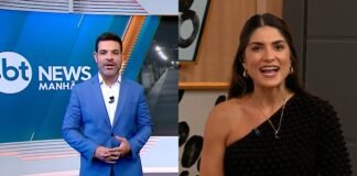 SBT faz milagre e vence a Record de manhã; Melhor da Tarde é assombrado por Sonia Abrão: Audiência da TV