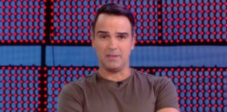 Globo chama casal que viralizou na internet para o Camarote; conheça