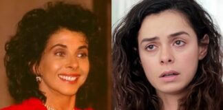 Tieta soma mais público que Record, SBT e Band; Força de Mulher chega a 9 pontos
