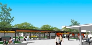 Taguacenter terá mais acessibilidade, áreas verdes e nova praça central