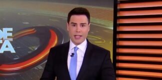 Record faz “dança das cadeiras” e define substitutos de Luiz Bacci e Reinaldo Gottino