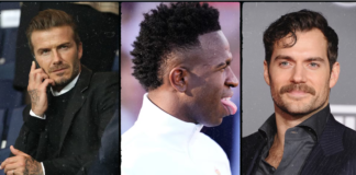 Cortes de cabelo masculino 2025: inspire-se com os famosos