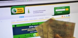 Prazo para indicações do Nota Legal é prorrogado até sexta-feira (24)