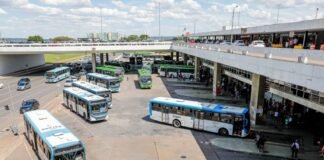 Concessão da Rodoviária do Plano Piloto vai ser retomada