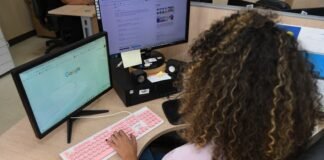Escolas públicas do DF recebem projeto sobre o uso consciente e seguro da internet