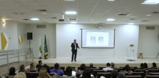 GDF promove seminário sobre políticas públicas para servidores