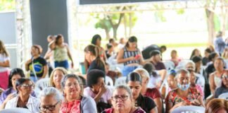 Inscrições abertas para projeto de educação, capacitação e conscientização em seis RAs