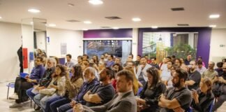 Espaço de Inovação recebe startups do DF pela primeira vez