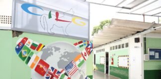 Inscrições para os centros interescolares de línguas vão até o dia 10