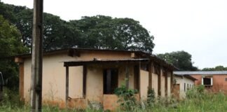 Creche em área rural em Planaltina será ampliada