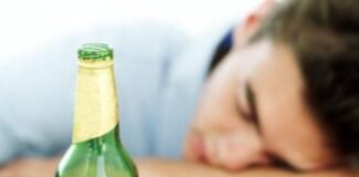 Lei institui o Dia Distrital de Prevenção ao Álcool entre Crianças e Adolescentes
